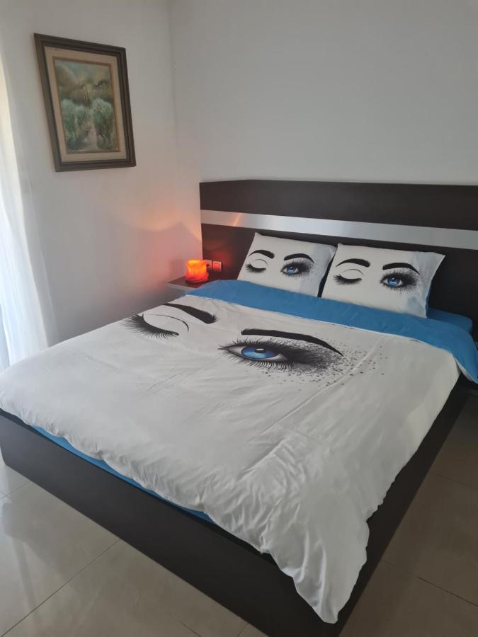 Royal Park-Garden Apartment Eilat Ngoại thất bức ảnh