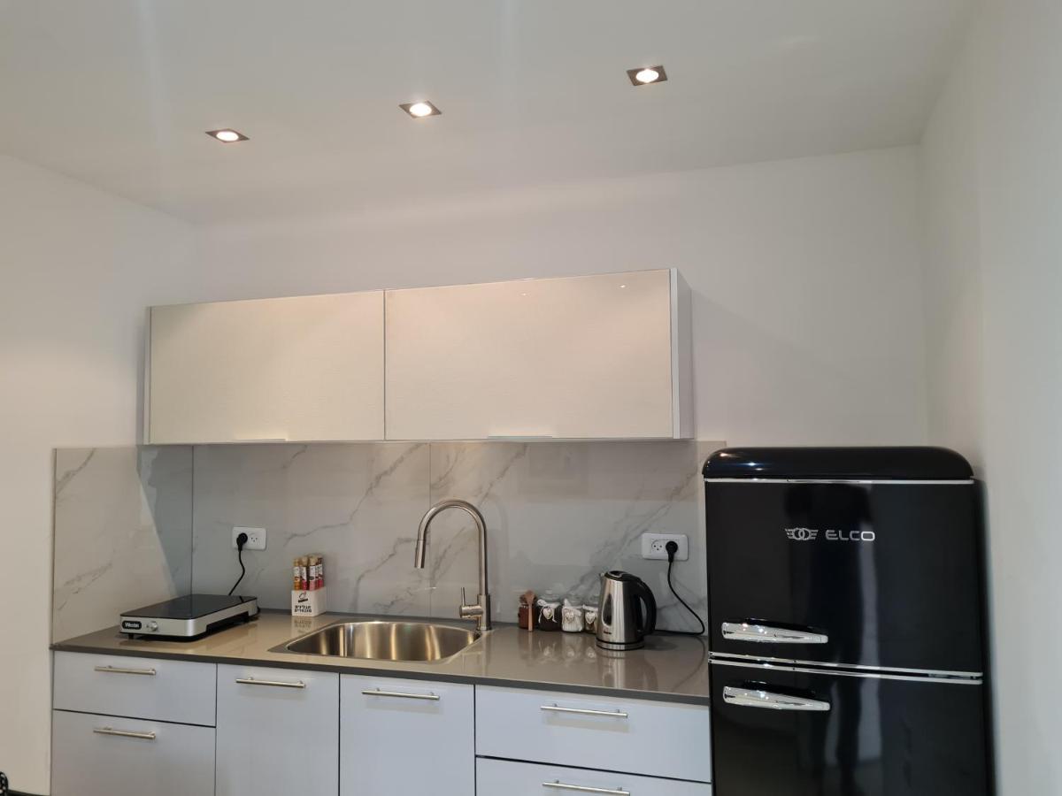 Royal Park-Garden Apartment Eilat Ngoại thất bức ảnh