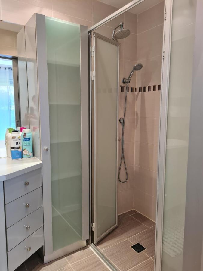 Royal Park-Garden Apartment Eilat Ngoại thất bức ảnh