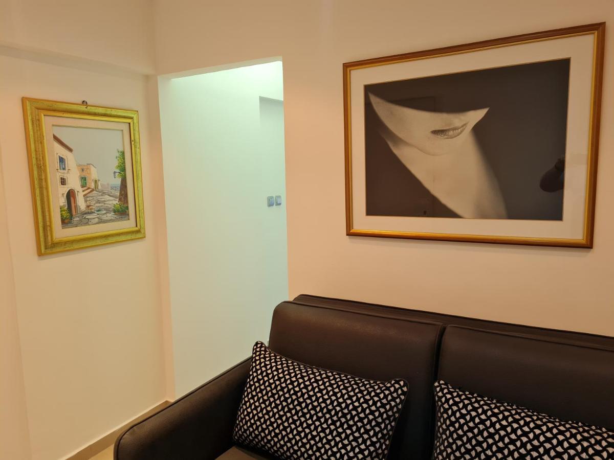 Royal Park-Garden Apartment Eilat Ngoại thất bức ảnh